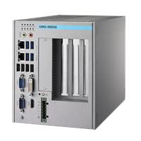 UNO-3083G Wallmount Embedded Automation Box PC